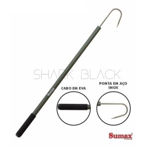 Garfio de pesca Sumax SM-2112