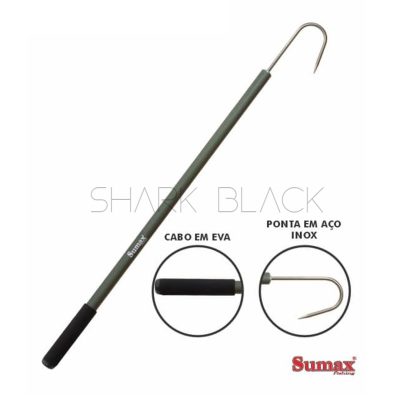 Garfio de pesca Sumax SM-2112