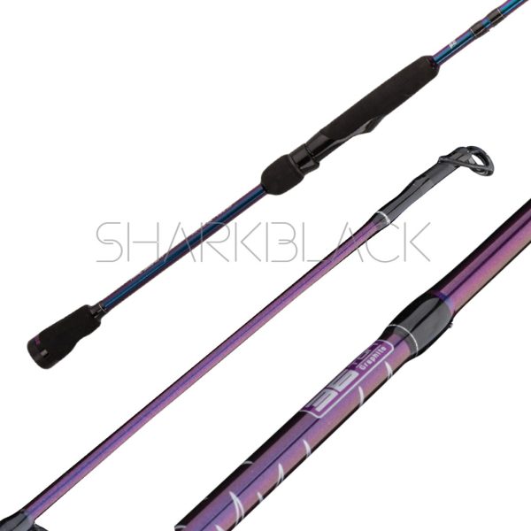 Vara Abu Garcia  IKE Signature