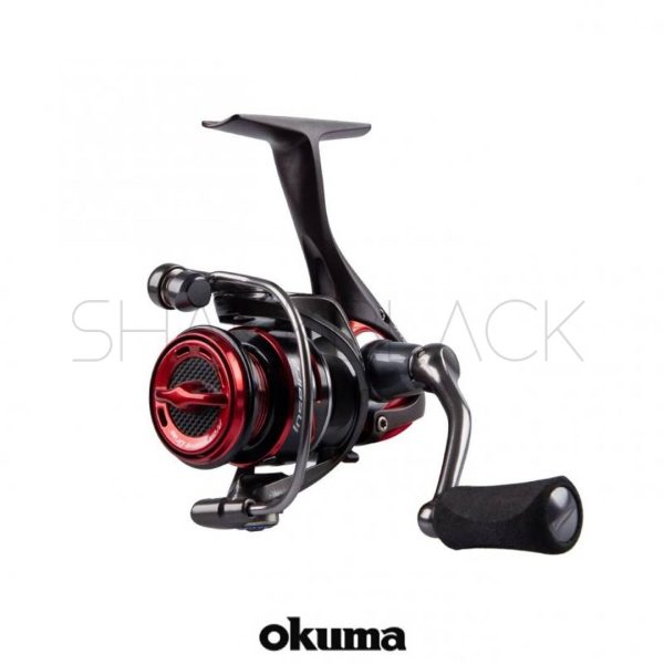 Molinete Okuma Inspira  ISX-40R