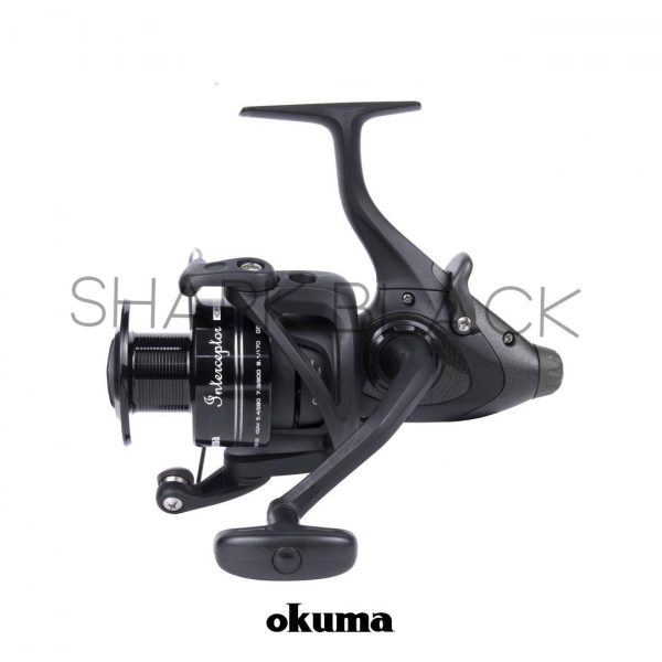 Molinete Okuma Interceptor ICBF-340 - Imagen 2