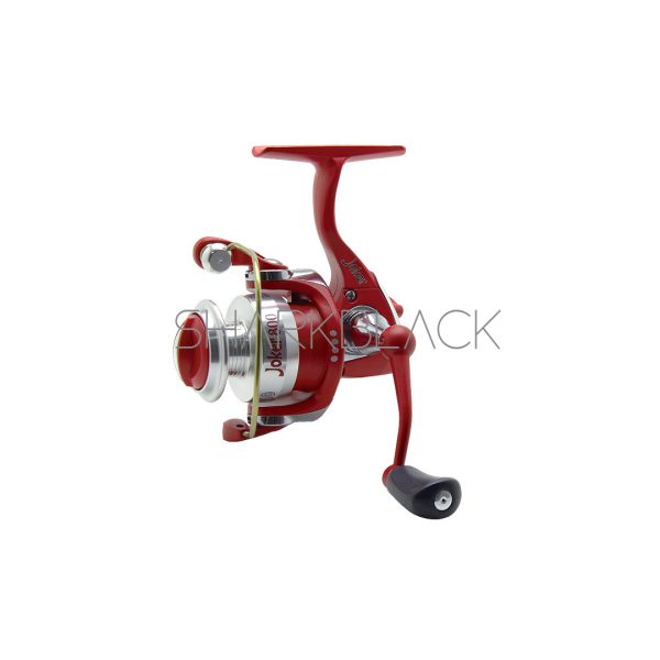 Molinete Joker  800 ROJO