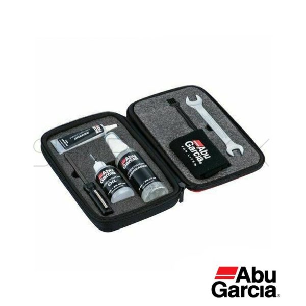 Kit de mantenimiento Abu Garcia ABUMAINKIT