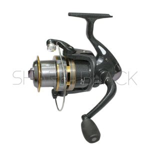 Molinete LED 4000