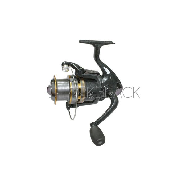 Molinete Led 4000