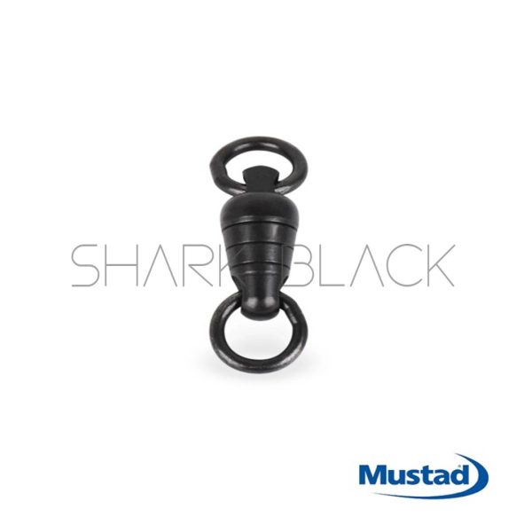 Girador Mustad MA100-SS