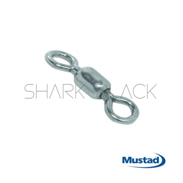 Girador Mustad MA102-SS