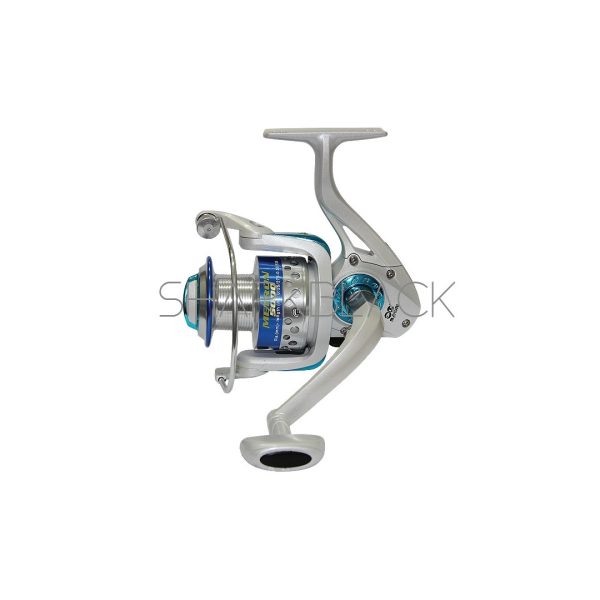 Molinete Metron 5000