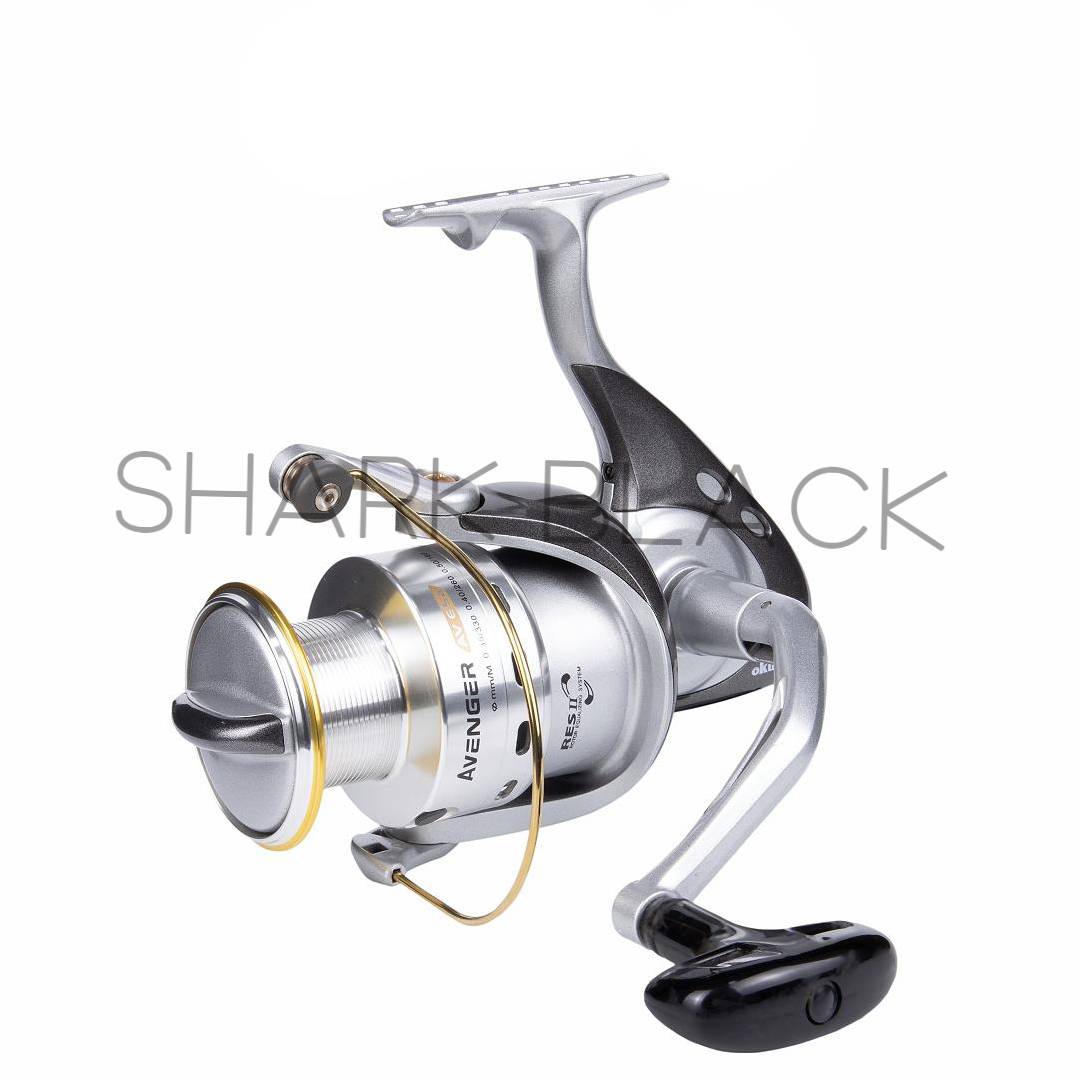 Molinete Okuma Avenger - Imagen 2