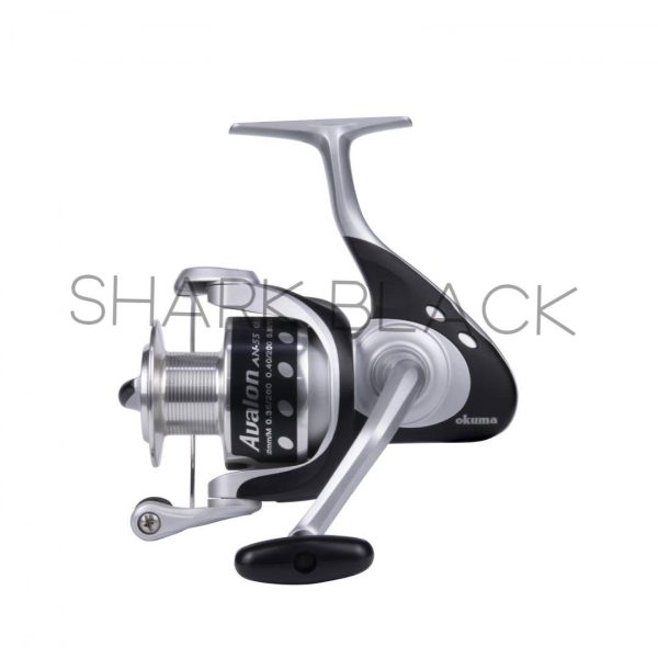 Molinete Okuma Avalon AN-30 - Imagen 2