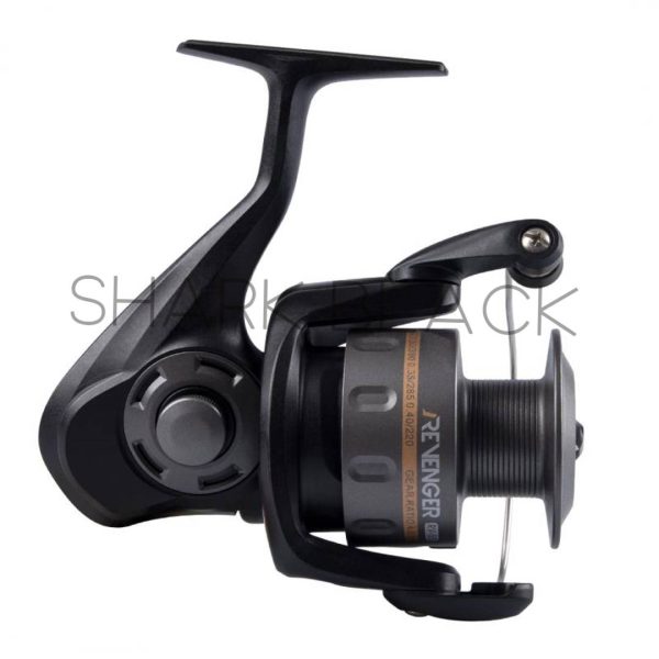 Molinete Okuma Revenger RV 25 - Imagen 2