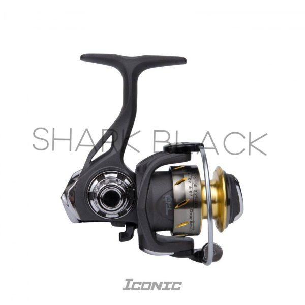 Molinete 800 Grey - Imagen 3