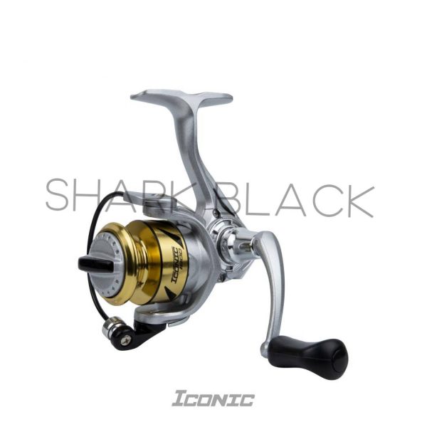 Molinete Iconic 800 - Imagen 2