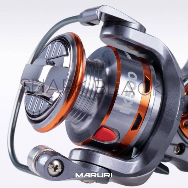 Molinete LK 500 - Imagen 4