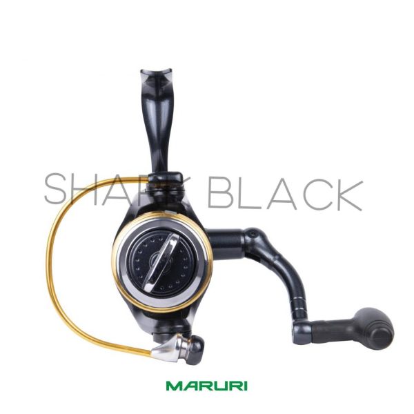 Molinete Magic Spin 3000 - Imagen 3