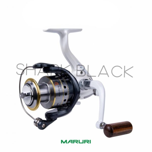 Molinete Magnum Delux 2000 - Imagen 3