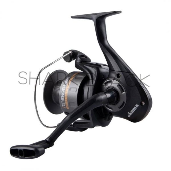 Molinete Okuma Revenger RV 25 - Imagen 3