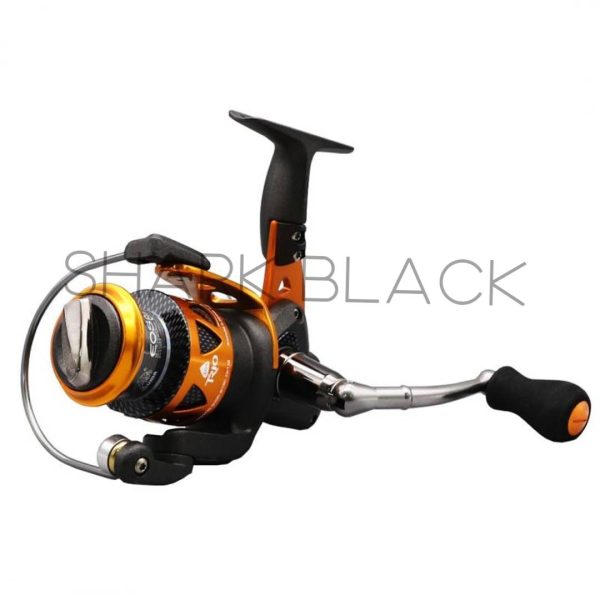 Molinete Okuma Trio S 9ROL - Imagen 3