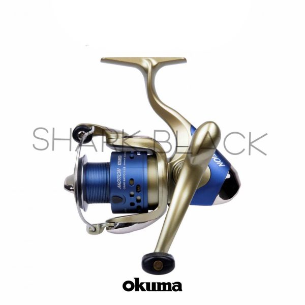 Molinete Okuma Motion R MTR15 D - Imagen 2