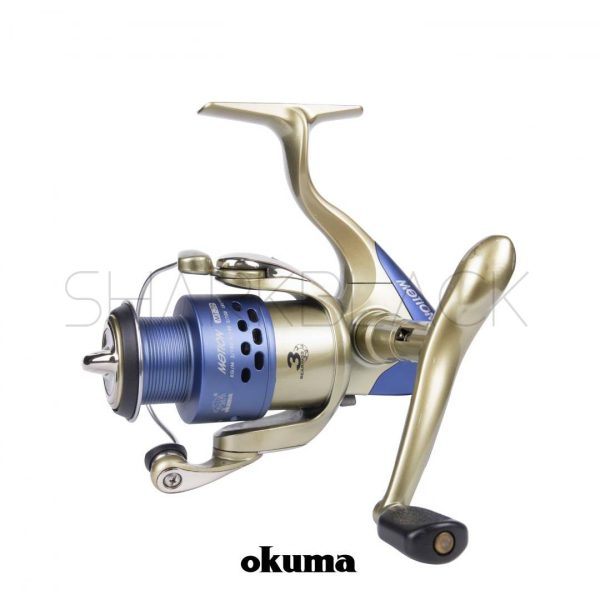 Molinete Okuma Motion MT30
