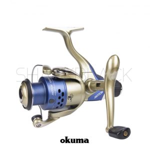 Molinete Okuma Motion R MTR15 D