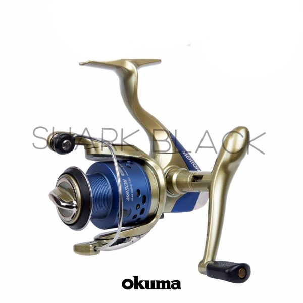 Molinete Okuma Motion MT30 - Imagen 2