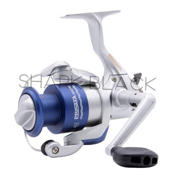 Molinete Okuma Prisma 3000F DIANTEIRO - Imagen 3