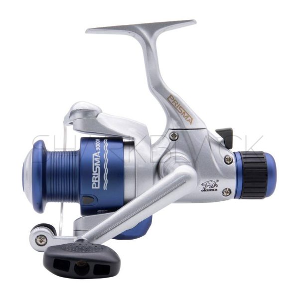 Molinete Okuma Prisma 3000F DIANTEIRO
