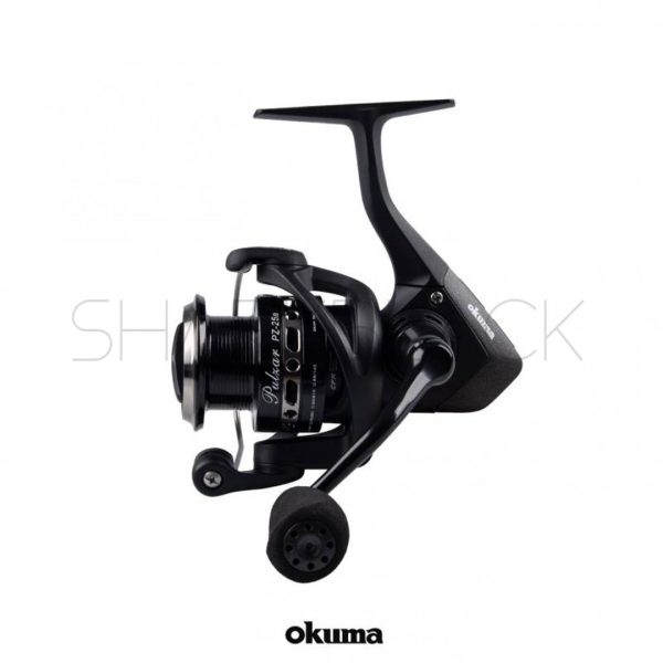 Molinete Okuma Pulzar PZ10A