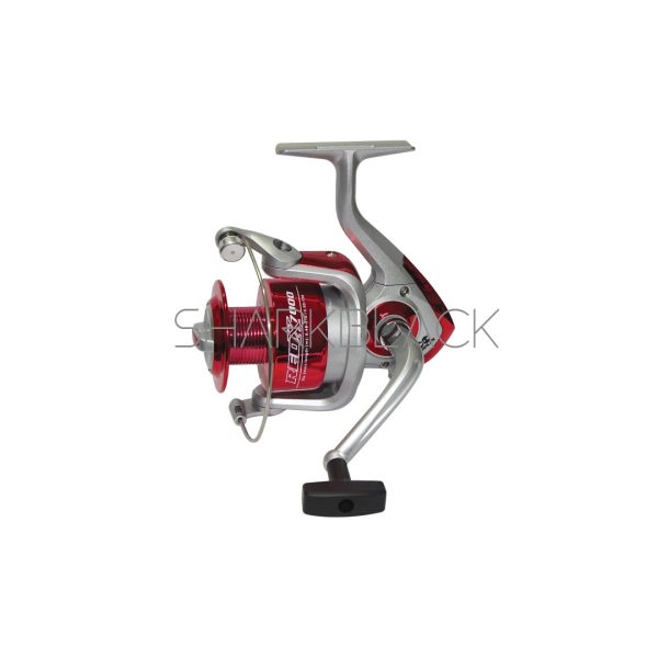 Molinete Red-X 3000