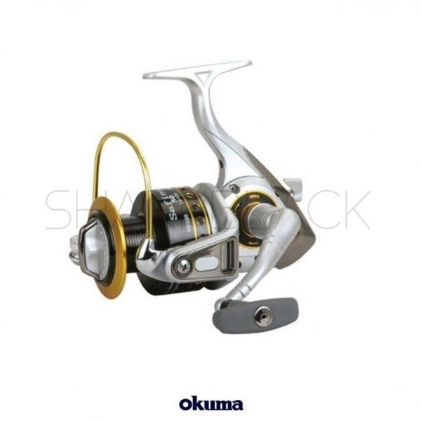 Molinete Okuma Safina Pro