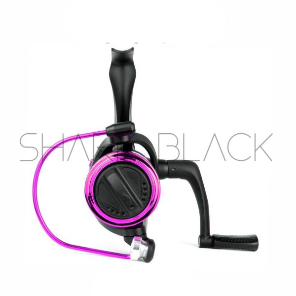 Molinete Sigma Lila  3000 - Imagen 4
