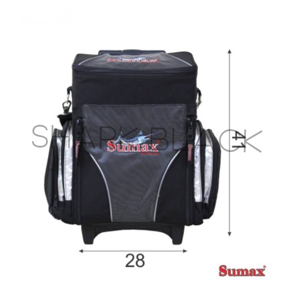Bolsa Sumax SM-11098 - Imagen 3