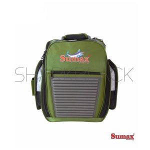 Mochila de pesca Sumax SM 1203