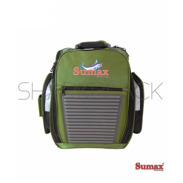 Mochila de pesca Sumax SM 1203
