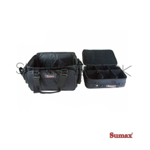 Bolsa Sumax  SM 1621B - Imagen 3