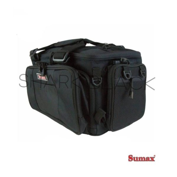 Bolsa Sumax  SM 1621B - Imagen 4