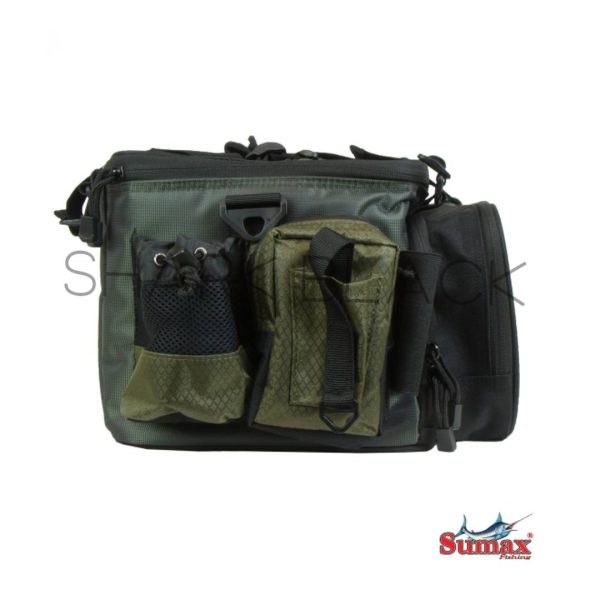 Bolsa Sumax  SM 1716 - Imagen 3
