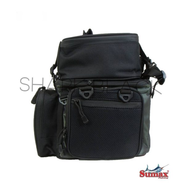 Bolsa Sumax  SM 1716 - Imagen 2