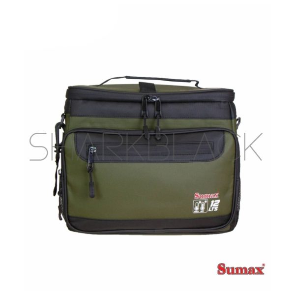Bolsa Sumax SM 2201