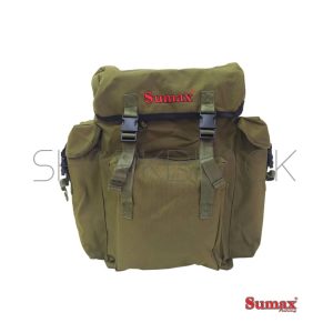 Mochila Sumax  SM 2202