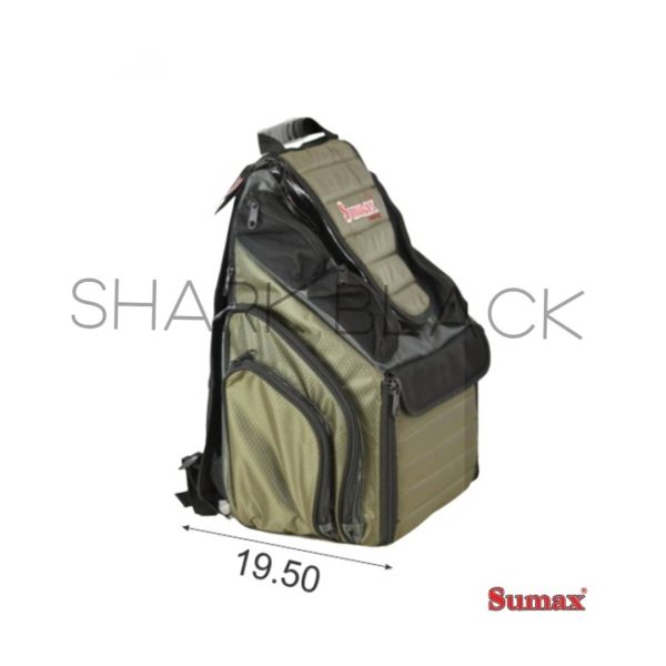 Bolsa Sumax SM-805 - Imagen 3