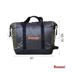 Bolsa Sumax SM-802
