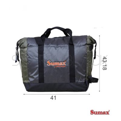 Bolsa Sumax SM-802