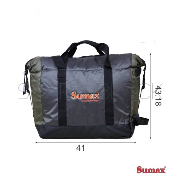 Bolsa Sumax SM-802