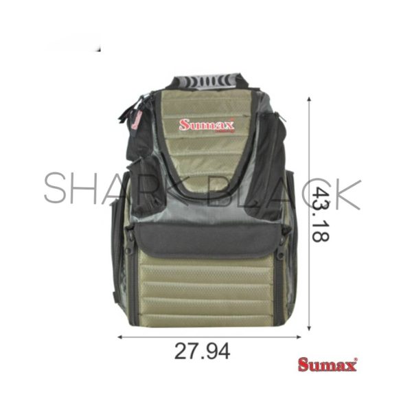 Bolsa Sumax SM-805 - Imagen 2