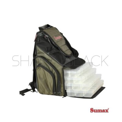 Bolsa Sumax SM-805