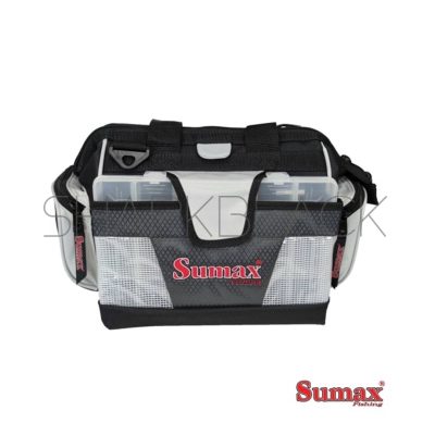 Bolsa Sumax SM 912
