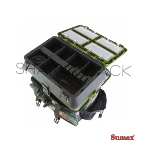 Bolsa Sumax   SM 1679 - Imagen 2