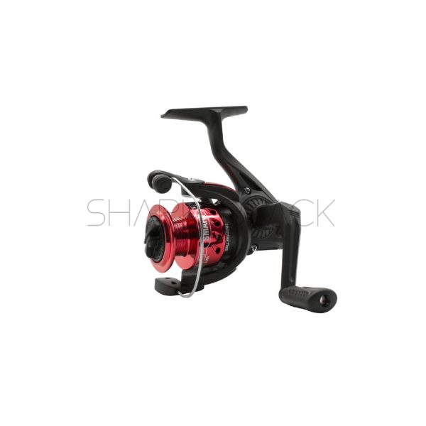 Molinete Smart Rojo 200